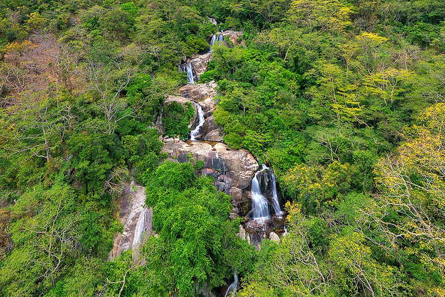 Nui Chua National Park-Nha Trang tours