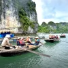 Glimpse of Vietnam & Cambodia - Multi country tour
