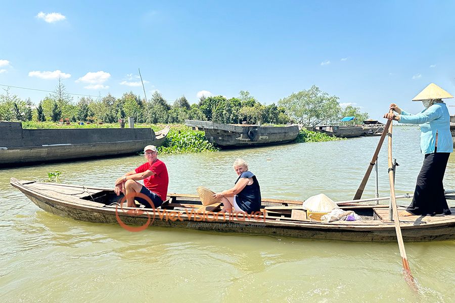 Mekong Delta, Vietnam - Tour operators in Vietnam