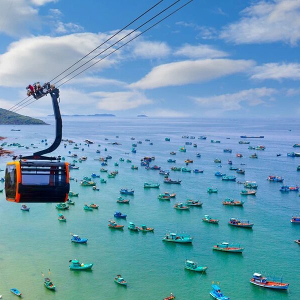 Phu Quoc - Vietnam tour packages