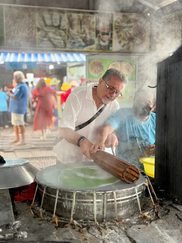 hands on experience during vietnam trip with vietnam local tour operators