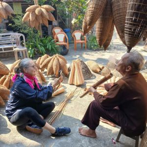 solo female traveling vietnam with vietnam local tour operators