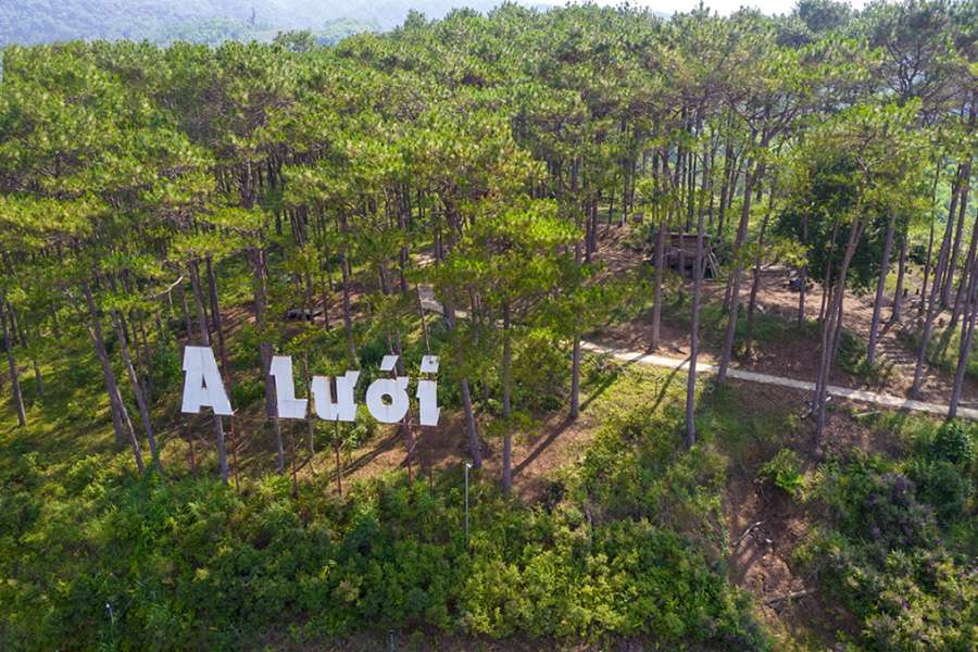 Hue tours - A Luoi