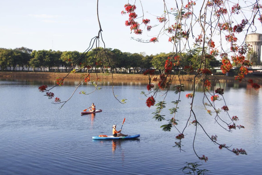 Perfume River - Hue Tours