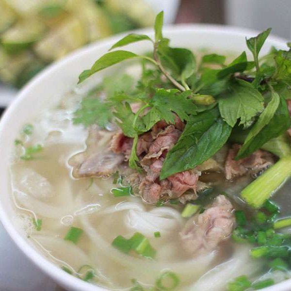Pho Hanoi - Vietnam tour packages