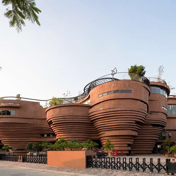 Bat Trang ceramic village - Multi country tours