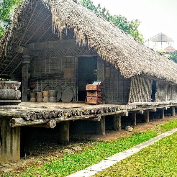 Vietnam Museum of Ethnology - Multi country tour