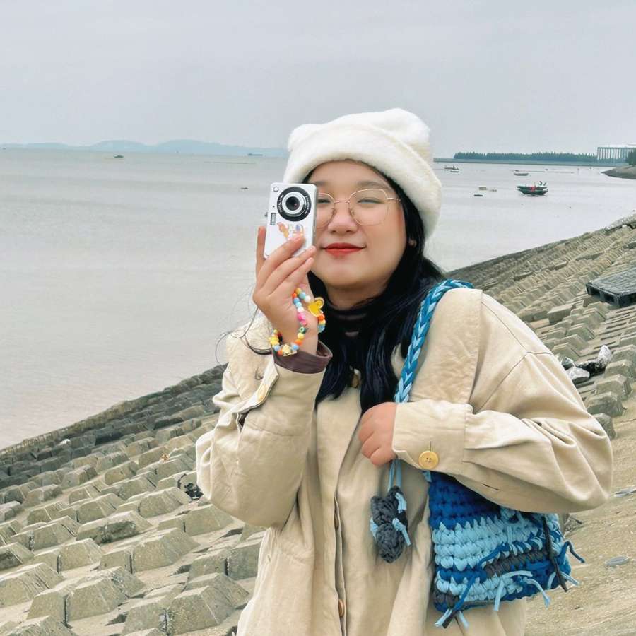 Ms. DiDi Do - Travel Consultant