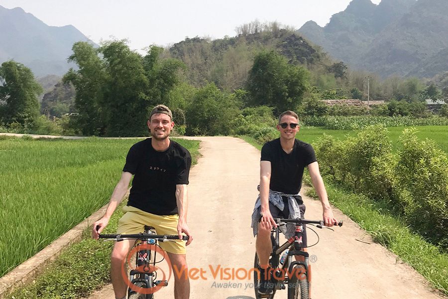 TripAdvisor Awards - Vietnam local tour operators