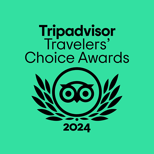 TripAdvisor Travelers Choice - Vietnam Local Tour Operators