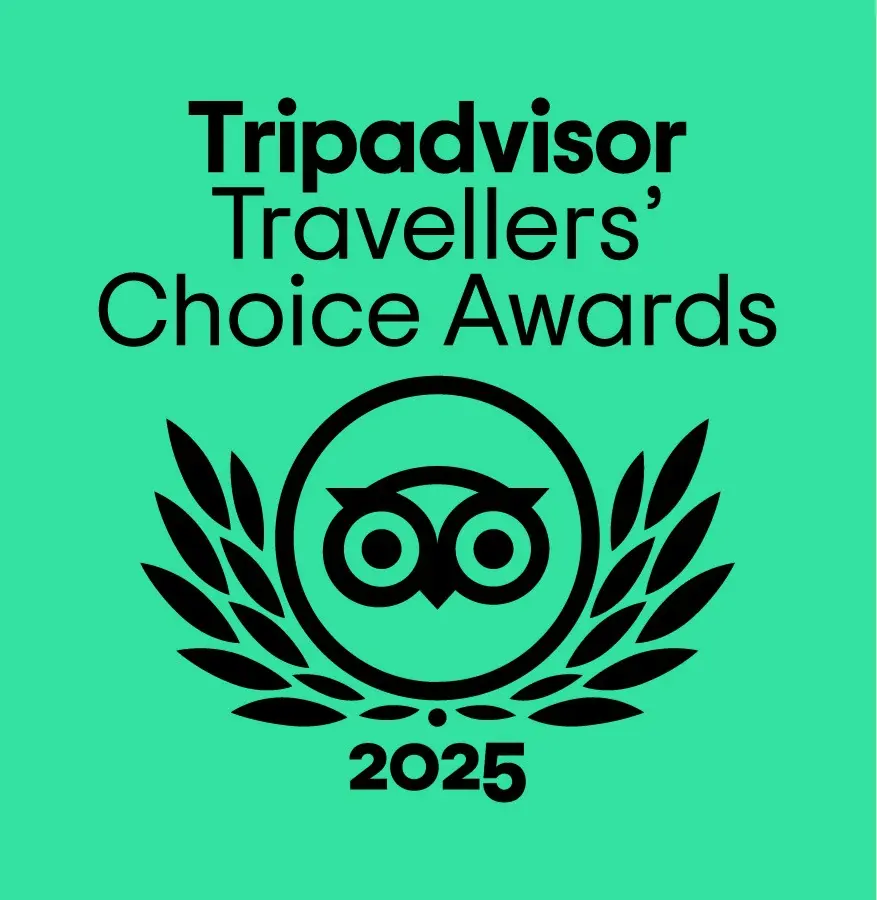 TripAdvisor Travelers Choice - Vietnam Local Tour Operators