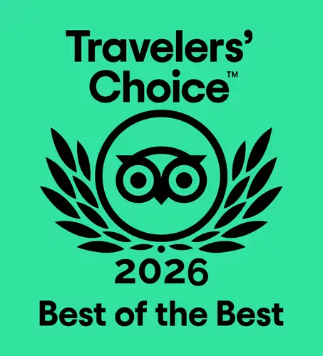 TripAdvisor Travelers Choice - Vietnam Local Tour Operators