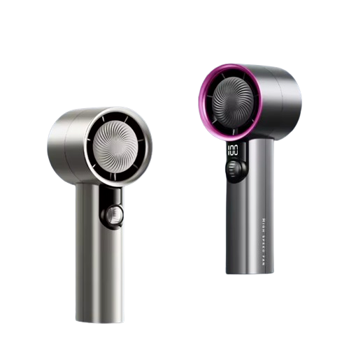 Handheld Turbo Fan