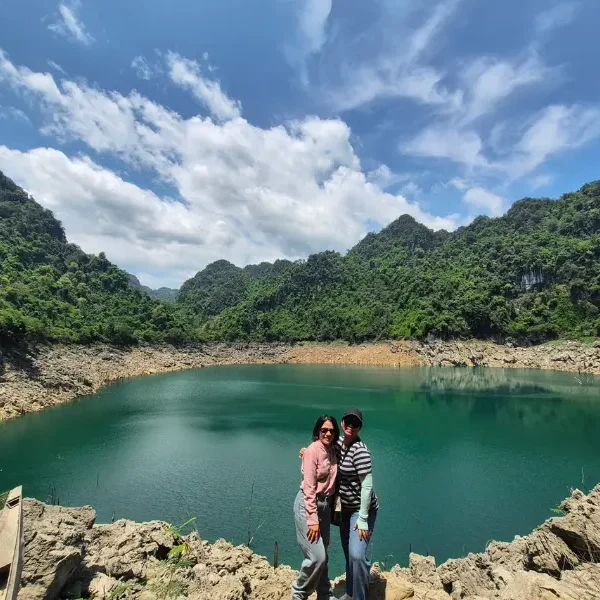 Mai Chau Resort - Vietnam Day Tours