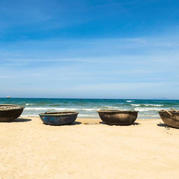 Vietnam beach tour vietnam local tour operators