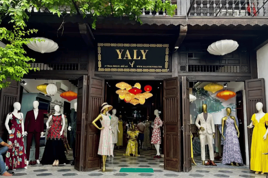 Worth Splurging in Vietnam 2