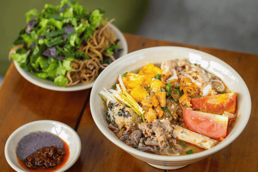 Worth Splurging in Vietnam 5