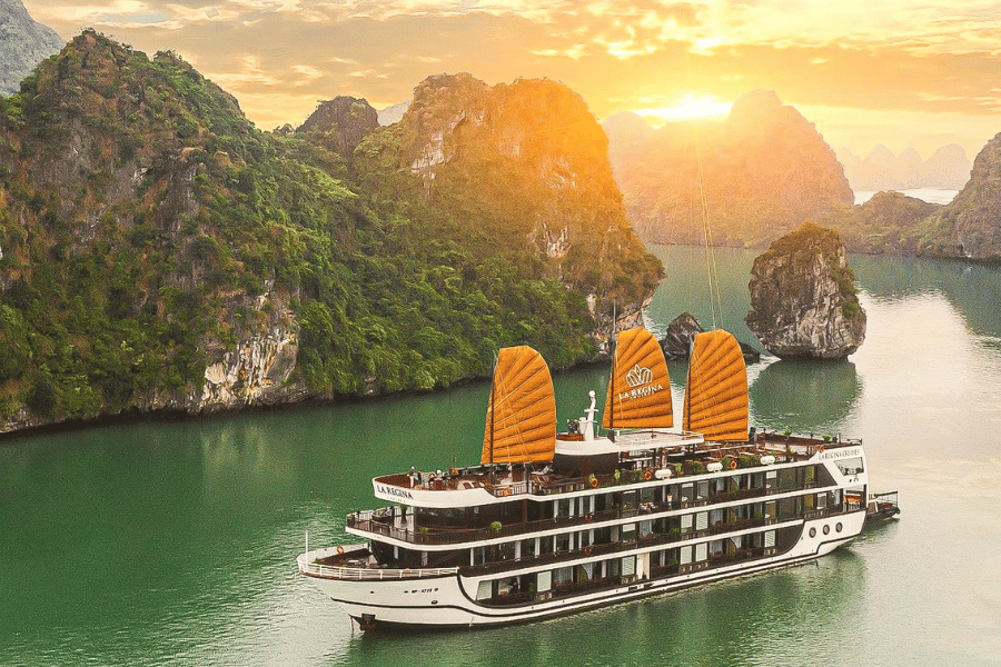 Worth Splurging in Vietnam 6
