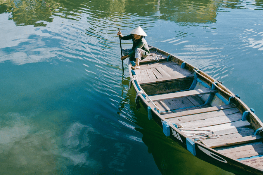 Worth Splurging in Vietnam
