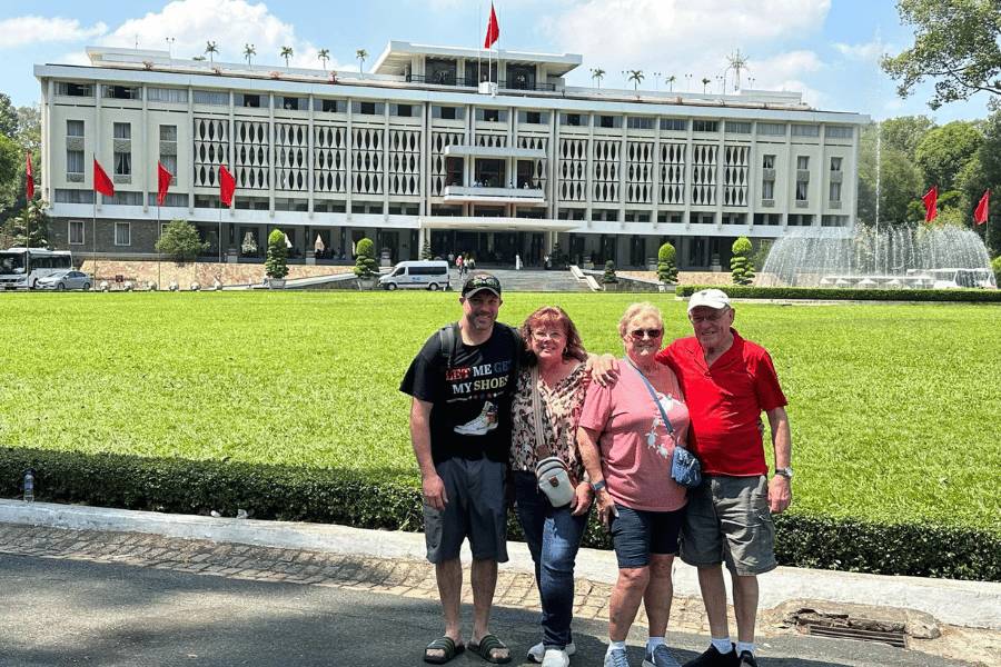 ho chi minh city with vietnam local tour operators