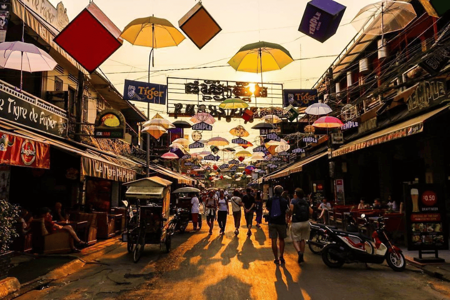 siem reap