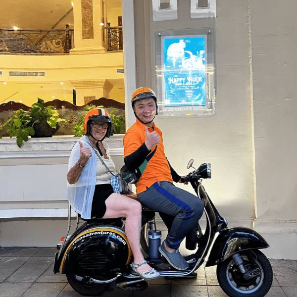 vietnam local tour package day tour