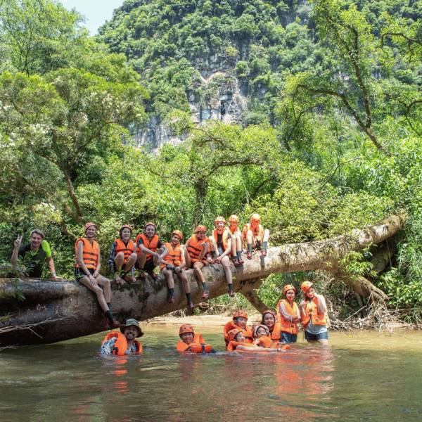vietnam school tour with best tour operators in vietnam