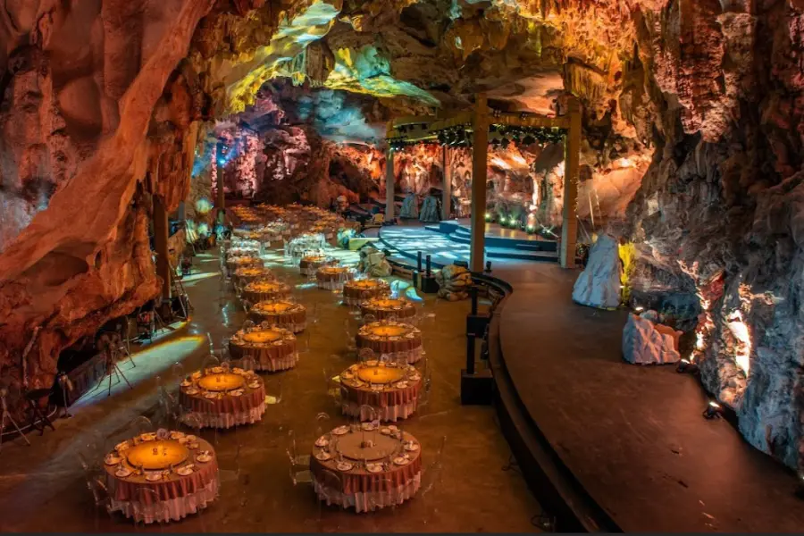 Discovering Dragon Pearl Cave with Vietnam Local Tour Company