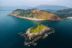 Hon Tranh - Vietnam Tourism