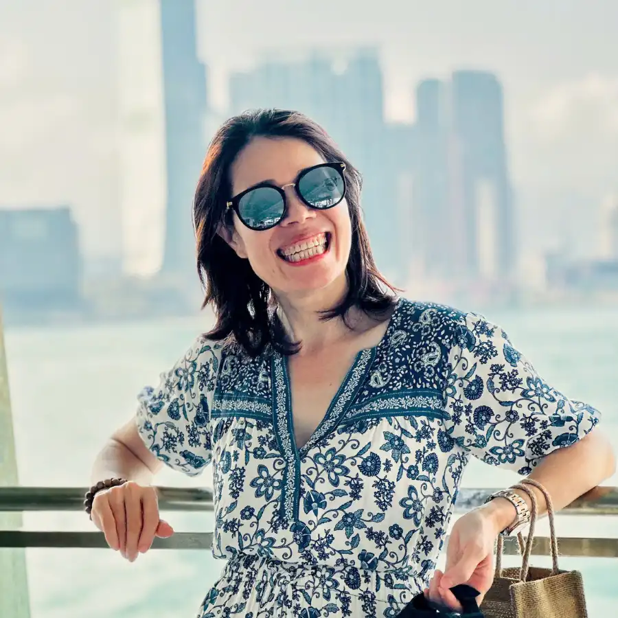 Hana Nguyen - CEO of Vietnam Tour Company