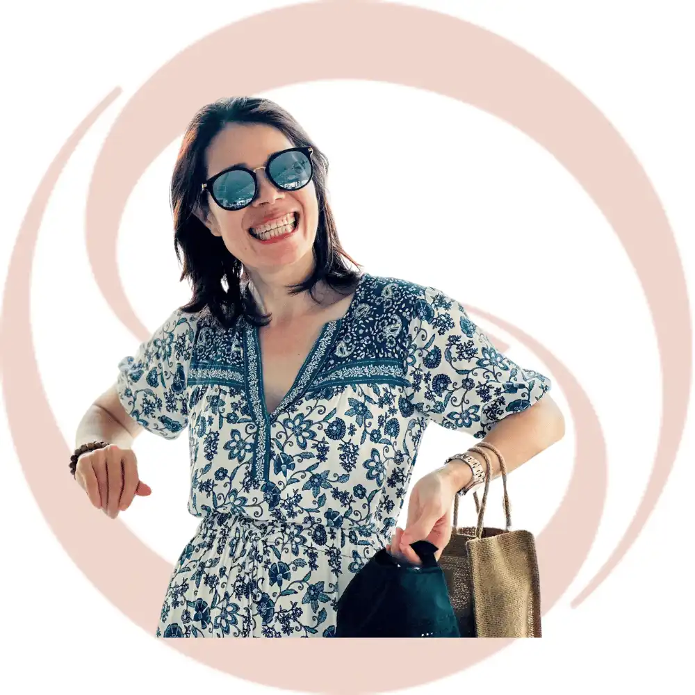 Hana Nguyen - CEO of Vietnam Tour Company