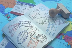 vietnam visa