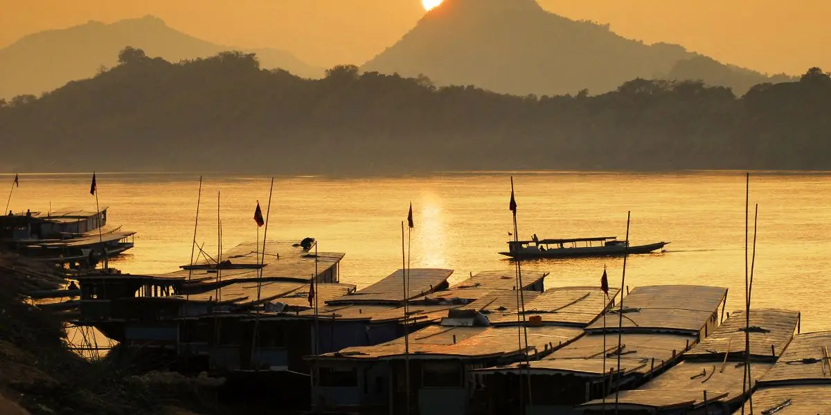 mekong river multi country asia tour packages