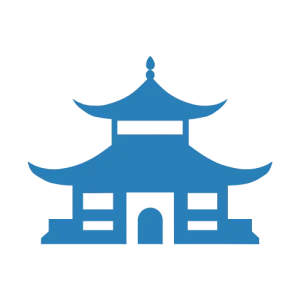 multiple country tour packages temple icon