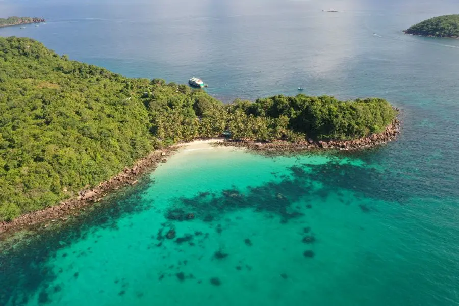 phu quoc island - luxury travel