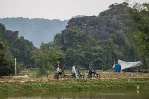 Long Range ebike