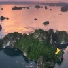 ha long bay with vietnam local tour operators