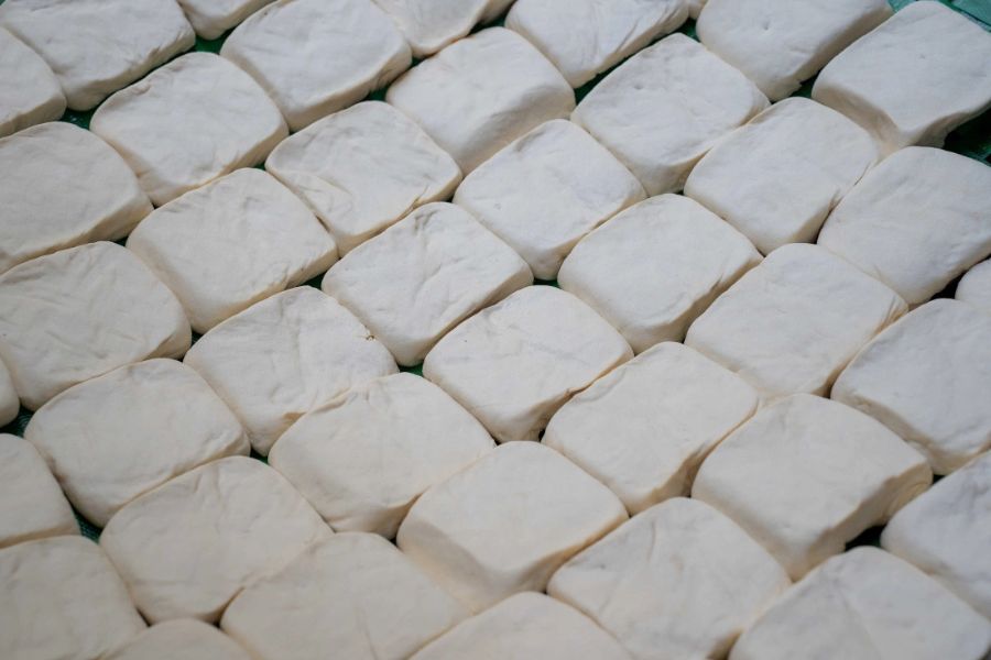 tofu village in hanoi