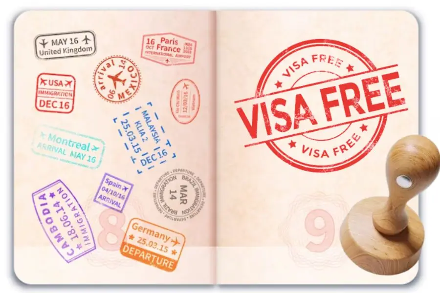 vietnam visa free 1