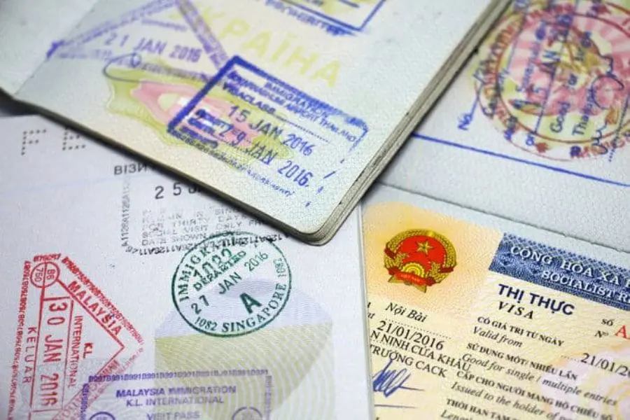 vietnam visa free