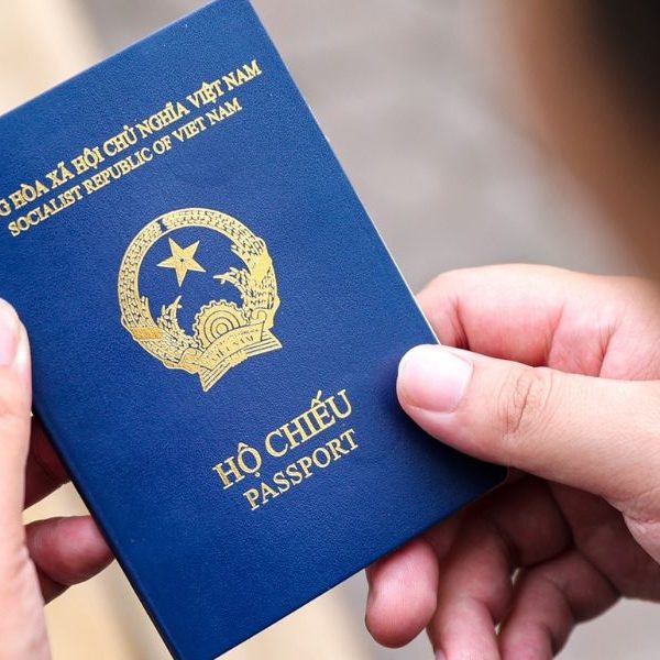 vietnam visa services