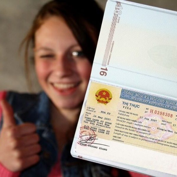 vietnam visa services