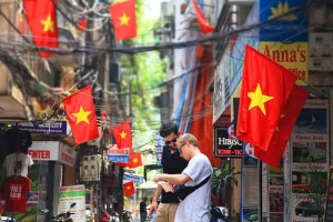 vietnam's national day
