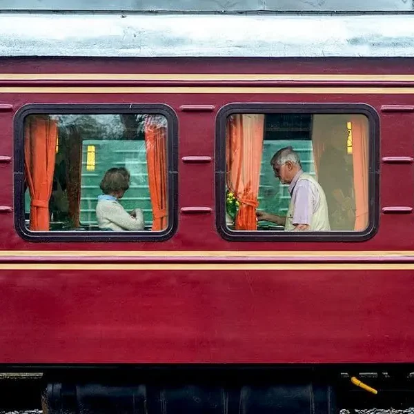 Rail vacation - Epic Vietnam Rail