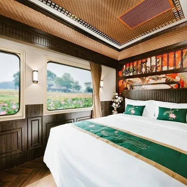 Rail vacation - Epic Vietnam Rail