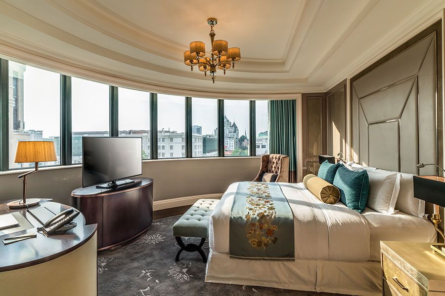 best 5 stars hotels in vietnam - Caravelle Saigon