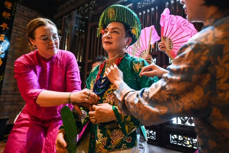vietnam culture experiences with vietnam local tour operators 1