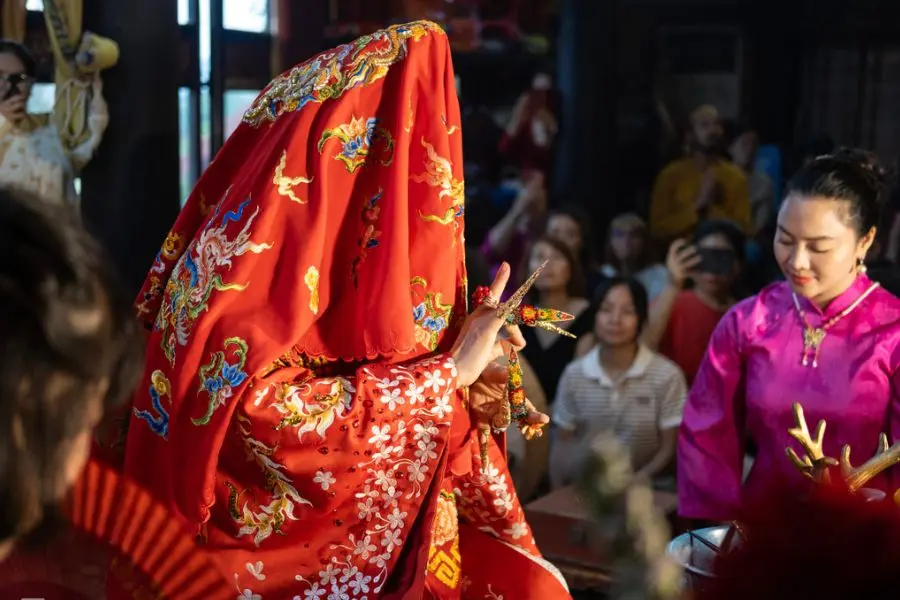 vietnam culture experiences with vietnam local tour operators