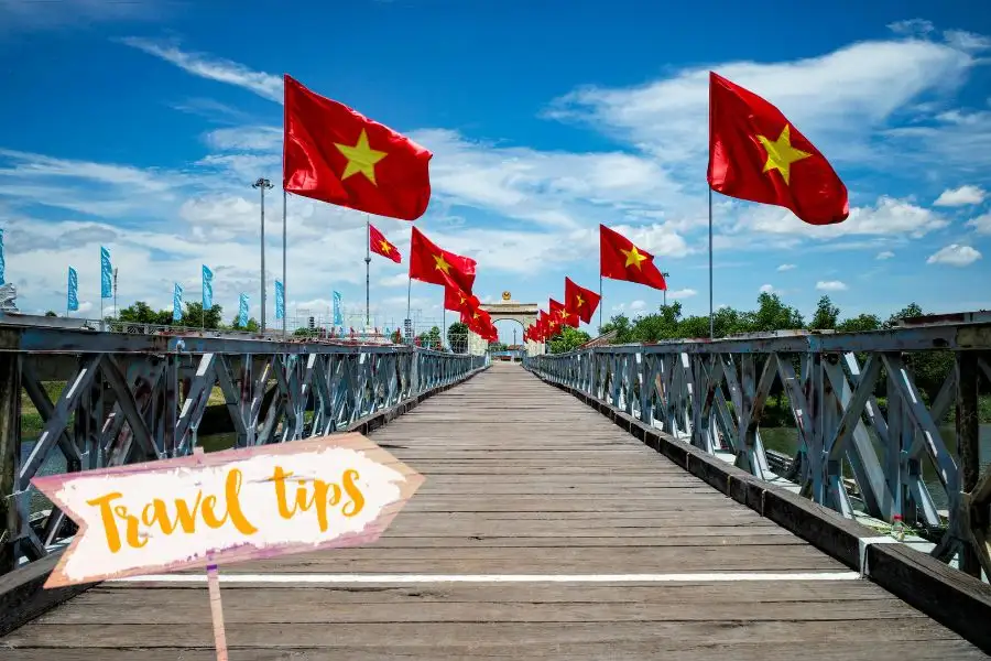 vietnam travel tips