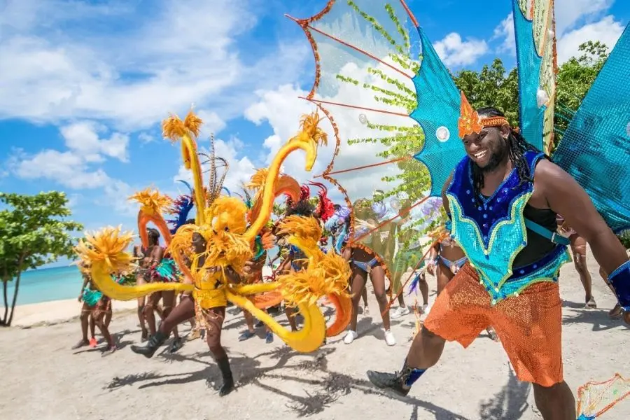 Barbados - Top friendliest countries posted by vietnam local tour operators